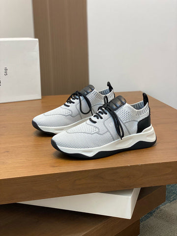 Makersluxe - BRE Men Shoes - 047