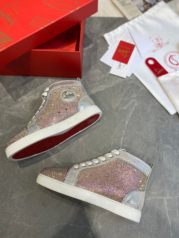 Makersluxe - CBL Women Shoes - 367