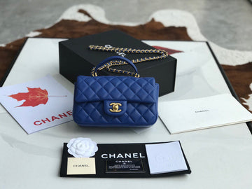 Makersluxe - CHL Bags - 636