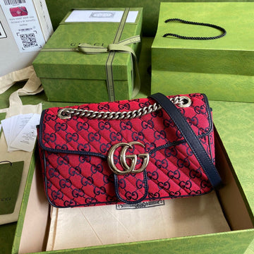 Makersluxe Bags - GCI Bags - 5885