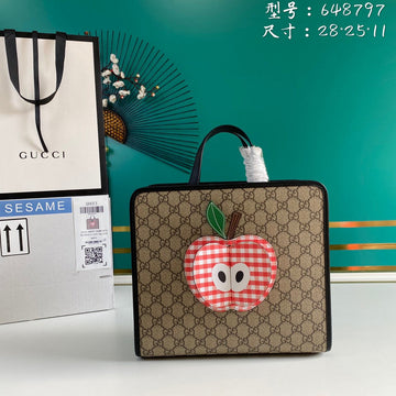 Makersluxe Bags - GCI Bags - 7063