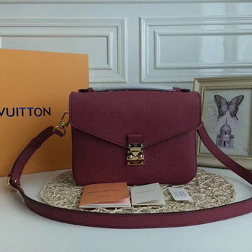 MLB Fashion Lu-Vi bags - 1397