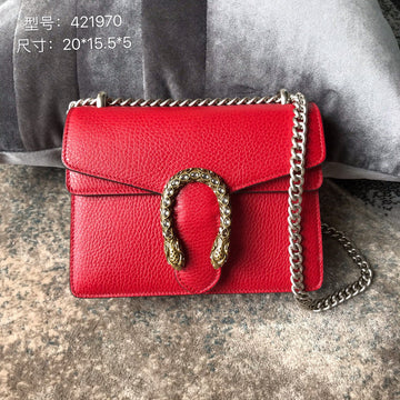 Makersluxe Bags - GCI Bags - 6166