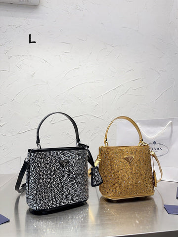 Makersluxe Bags - PDA Bags - 614