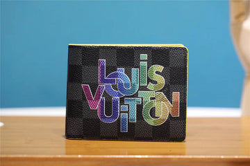 Makersluxe Fashion Lu-Vi bags - 10957