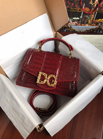 Makersluxe Bags - DG Bags - 486