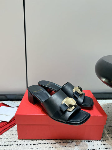 Makersluxe - FGO Women Shoes - 222