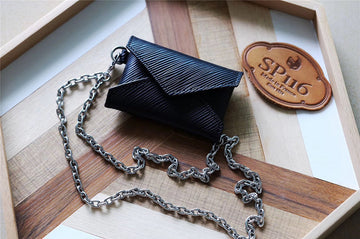 Makersluxe Fashion Lu-Vi bags - 9330