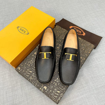 Makersluxe - TDS Men Shoes - 461