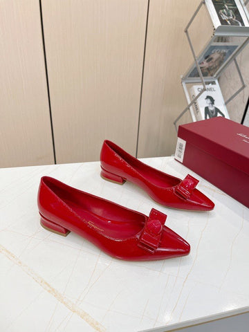 Makersluxe - FGO Women Shoes - 136