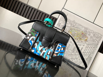 Makersluxe Bags - GOD Bags - 561