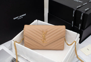 Makersluxe Bags - SLY Bags - 1804