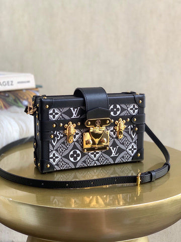LOV2 Bags - Makersluxe Bags  1344