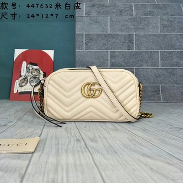 Makersluxe Fashion - GCI Bags - 10562