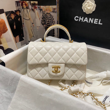 Makersluxe Bags - CHL Bags - 2873