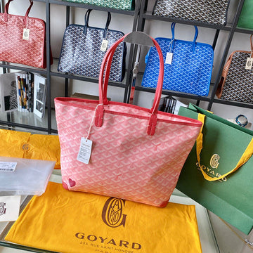 Makersluxe Bags - GOD Bags - 1000