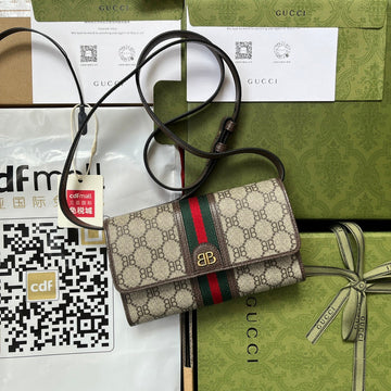 Makersluxe Fashion - GCI Bags - 13163