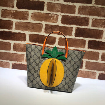 Makersluxe Bags - GCI Bags - 3803
