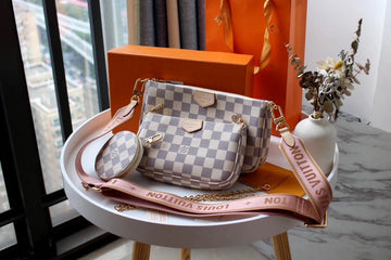 MLB Fashion Lu-Vi bags - 2088
