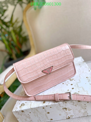 Makersluxe Bags - PDA Bags - 4070