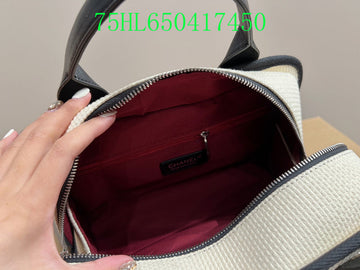 Makersluxeras - CHL Bags - 1099