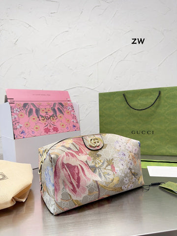 Makersluxe Fashion - GCI Bags - 11790
