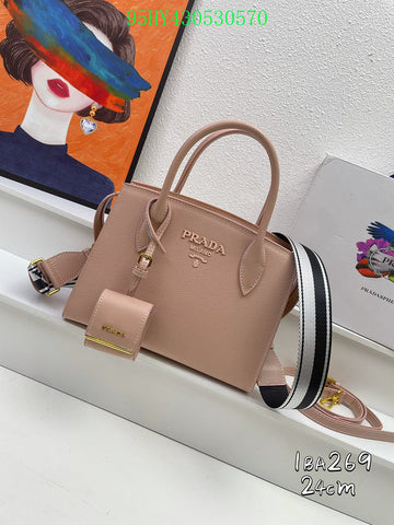 Makersluxe Bags - PDA Bags - 3256
