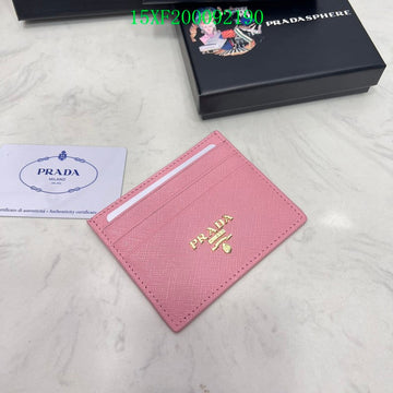 Makersluxeras - PD Wallet - 111