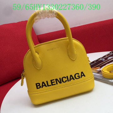 Makersluxe Bags - BGA Bags - 1910
