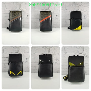 Makersluxeras - mlb Bags - 2343
