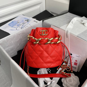 Makersluxe Bags - CHL Bags - 1815