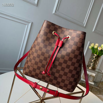 Makersluxe Fashion Lu-Vi bags - 17226