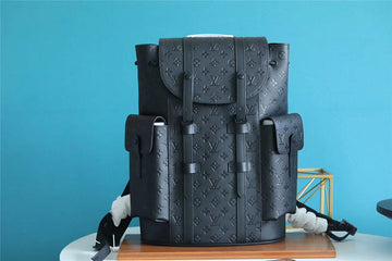 Makersluxe Fashion Lu-Vi bags - 9670