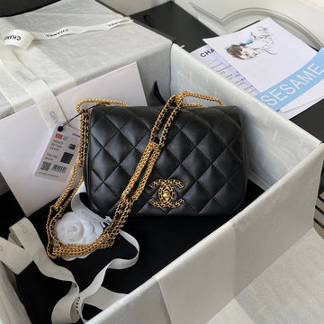 Makersluxe Bags - CHL Bags - 1057