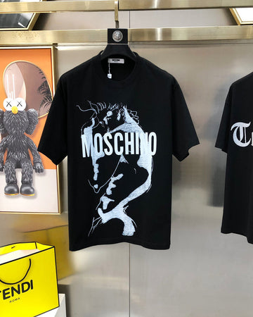 Makersluxe - Men T Shirts - 1053