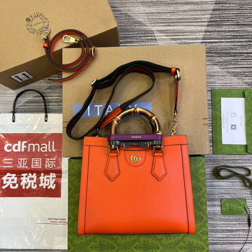 Makersluxe Bags - GCI Bags - 5462