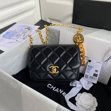 Makersluxe Bags - CHL Bags - 7487