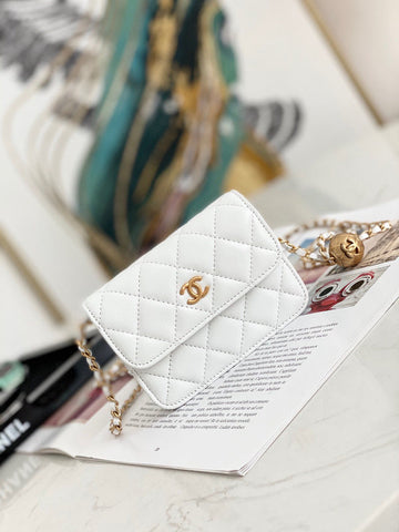 Makersluxe Bags - CHL Bags - 4310