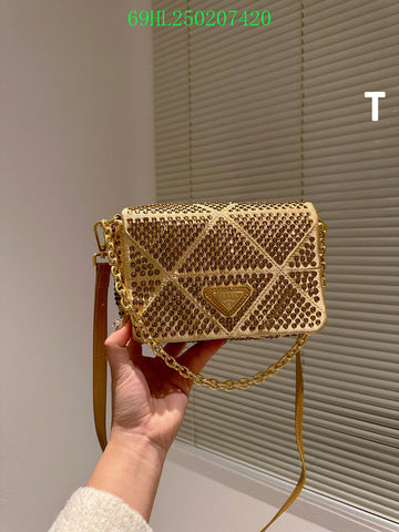Makersluxe Bags - PDA Bags - 3574