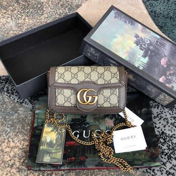 Makersluxe Bags - GCI Bags - 7019