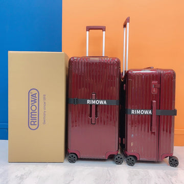 Makersluxe - Travel Bags - 738