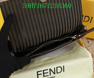 Makersluxeras - FDE Bags - 1925