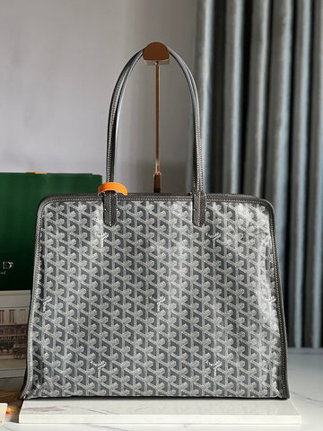 Makersluxe - GYO Bags - 032