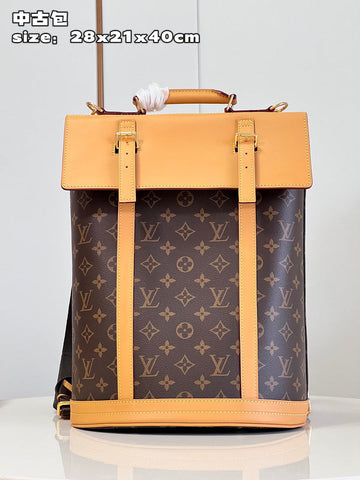 Makersluxe Bags - VL Bags - 1337