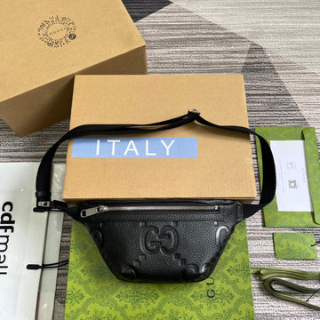 Makersluxe Bags - GCI Bags - 5258