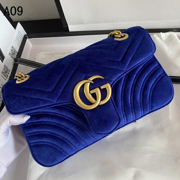 Makersluxe Fashion - GCI Bags - 10139