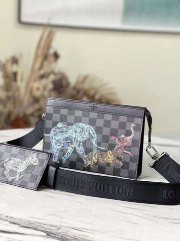 LOV2 Bags - Makersluxe Bags  654