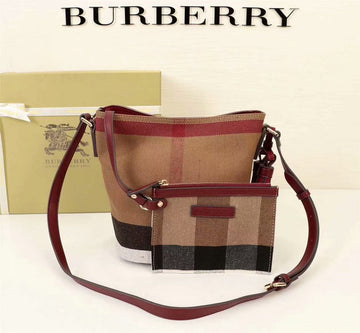 Makersluxe Bags - BBR Bags - 1105