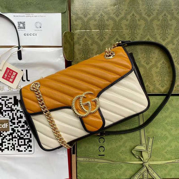 GUI2 Bags - Fashion Bags  774