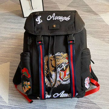 Makersluxe Bags - GCI Bags - 5424